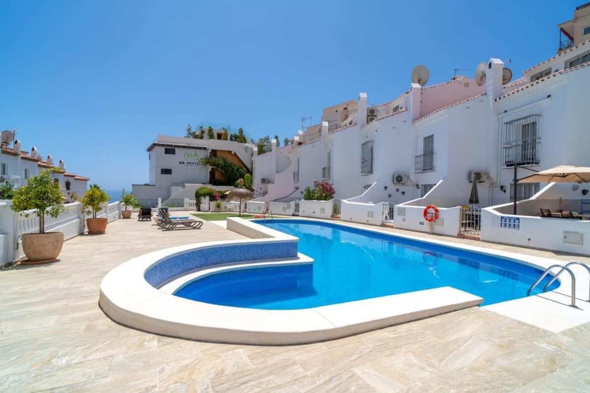 Bellavista 1 Villa Nerja Exterior photo