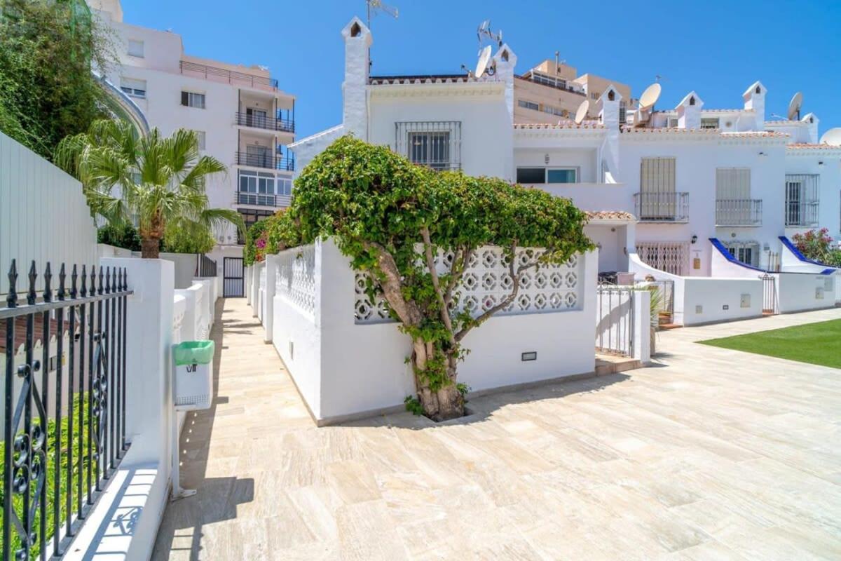Bellavista 1 Villa Nerja Exterior photo