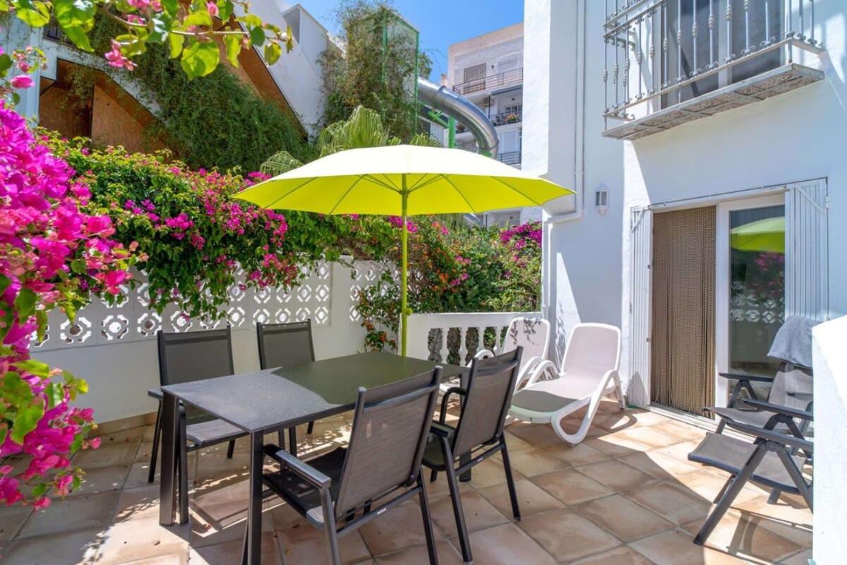 Bellavista 1 Villa Nerja Exterior photo